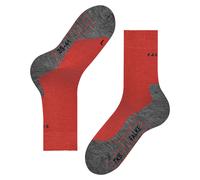 Chaussettes de compression Falke TK5 Wander Orange 46/48