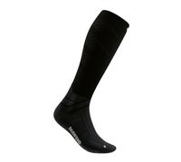 Bauerfeind Chaussettes de compression femme Run Performance Noir M (43/46)