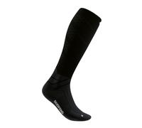 Bauerfeind Chaussettes de compression Run Performance Femmes Noir Taille 35-38S
