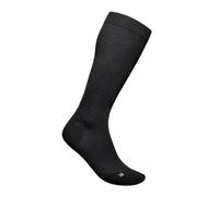 Chaussettes de compression femme Bauerfeind Run Ultralight Noir L (41/43)