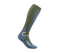 Chaussettes de compression femme Bauerfeind Vert L (35/38)