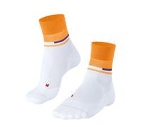 Falke Chaussettes de running RU Compression Stabilizing stabilisantes Femme Blanc 37/38