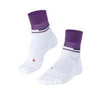 Falke RU Compression Stabilizing Chaussettes de compression Femmes-blanc, Taille 37-38