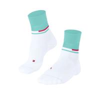 Falke Chaussettes de compression RU Compression Stabilizing Femmes blanc/mint Taille 41-42