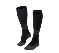 Chaussettes de compression femme Falke TK Trekking Noir 35/38 W2