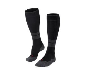 Chaussettes de compression femme Falke TK Trekking Noir 39/42 W1