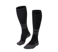 Chaussettes de compression femme Falke TK Trekking Noir 39/42 W2