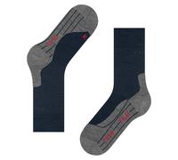Chaussettes de compression femme Falke TK5 Wander Bleu 41/42