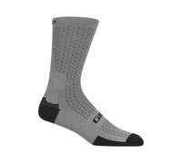 Chaussettes de compression Giro Hrc Team Noir L