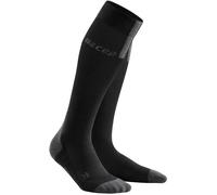 CEP Sports Chaussettes de compression hautes femme CEP compression Noir Taille 2