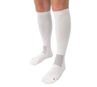 Chaussettes de compression Jako Comfort Blanc 43-46 Unisex