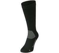 Chaussettes de compression Jako Comfort Noir 43/46 Unisex