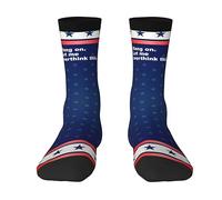 Chaussettes De Compression Laissez-Moi Trop Réfléchir À Ces Cadeaux Chaussettes De Sport Multicouleur Chaussettess D'Entraînement Pour Marche Snowboard 40 Cm