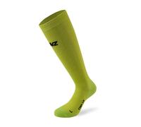 Chaussettes de compression Lenz 2.0 Merino Vert M