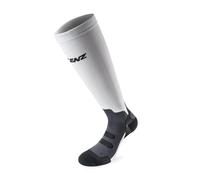 Lenz Chaussettes de compression Compression 1.0 Blanches Taille S