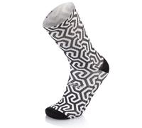 Chaussettes de compression Mb Wear Fun Noir