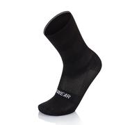 Chaussettes de compression Mb Wear Sahara Evo Noir