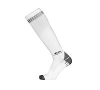 Chaussettes de compression McDavid Active Elite Blanc 37/41