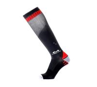 Mc David Active Elite Compression Socks Noir EU 42-44 Homme
