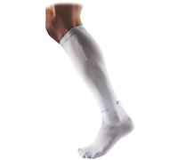 Chaussettes de compression McDavid ELITE Recovery Blanc S