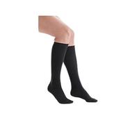 chaussettes de compression médicale venoflex secret opaque cl2 T1N marine maintien du mollet