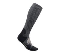Bauerfeind Chaussettes de compression Merino Gris M (46/49)