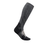 Bauerfeind Chaussettes de compression merino Gris Taille S (38/41)