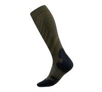 Chaussettes de compression merino Bauerfeind Vert L (38/41)