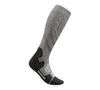 Chaussettes de compression merino femme Bauerfeind Gris S (35/38)