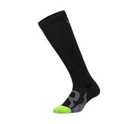 Chaussettes de compression pour la récupération 2XU Noir M1
