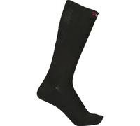 Chaussettes de compression pour le genoux Catago FIR-Tech Noir 41/46