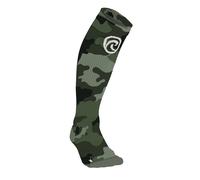 Rehband Chaussettes de compression QD Vert M