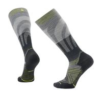 Smartwool Targeted Cushion Compression Otc Long Socks Noir,Gris EU 46-49