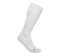 Chaussettes de compression ultra-léger Bauerfeind Blanc L (44/46)