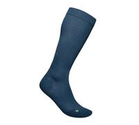Chaussettes de compression ultra-léger Bauerfeind Bleu S (38/40)