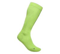 Chaussettes de compression ultralégères Bauerfeind Sports Vert XL (41/43)