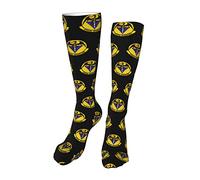 Chaussettes de course athlétiques à la cheville du 3e Escadron d'opérations spéciales Chaussettes de sport à coupe basse pour hommes et femmes