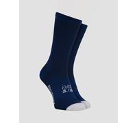 Chaussettes Assos Endurance S11 bleu marine - 41-42