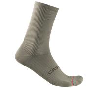 Castelli - Espresso 18 Sock - Chaussettes de cyclisme - EU 36-39 - shadow