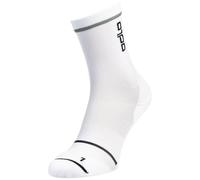 Chaussettes de cyclisme ODLO Ceramicool (blanc) 36-38