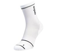 Chaussettes de cyclisme ODLO Ceramicool (blanc) 45-47