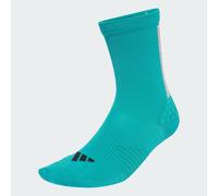 Chaussettes de cyclisme Pure Teal / Reflective Silver / Black 40-42