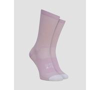 Chaussettes De Cyclisme Violettes Assos Endurance Socks S11 P1360776-7b 39-42