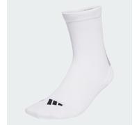 Chaussettes de cyclisme White / Reflective Silver / Black 37-39