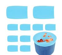 Chaussettes De Filtration Pour Piscine Sacs À Fine Panier Filtre Spa