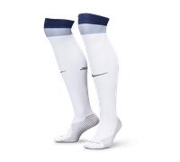 Chaussettes de foot montantes Nike Dri-FIT Tottenham Hotspur Strike Domicile Blanc/Binary Blue/Ashen Slate/Binary Blue 42-46