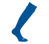 Chaussettes de foot Uhlsport Team Pro Essential - Homme - Bleu - Zone extensible - Zone élastiquée - Respirant 28/32