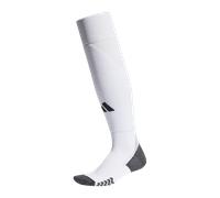 ADIDAS PERFORMANCE Chaussettes de sport 'Adi 24' gris / blanc, Taille 46-48