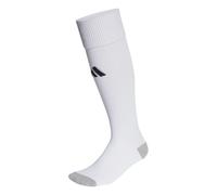 Chaussettes de football adidas Milano 23 Blanc 40/42 Unisex