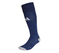 Chaussettes de football adidas Mixte Milano 23 - Bleu - Respirant 46/48